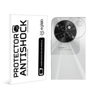 ฟิล์มกันรอยหน้าจอ ANTISHOCK สำหรับเลนส์มือถืออิเทล เอส 23 - Product Image 1