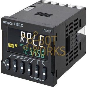 Omron H5CCAU - Neuf - Product Image 1