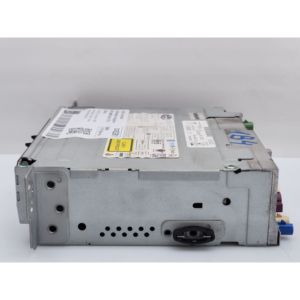 Unidad de Control Multimedia con Navegación GPS para BMW Serie 3 F30 Sedán 65129399427 (11>) - Product Image 6