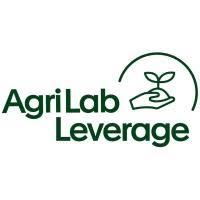 AGRI LAB LEVERAGE logo