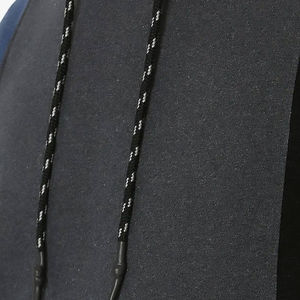 Sweat-shirts à capuche pour hommes de qualité supérieure, vêtements pour adultes, vente chaude, confortables, prix bas, respirants, avec logo/design personnalisé - Product Image 6