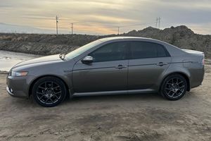 ใช้ TYPE-S LHD/rhd 2008 Acura TL แล้ว - Product Image 3