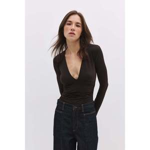 Body de manga larga - Product Image 4