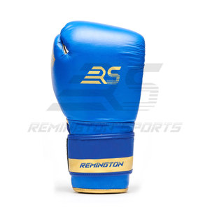 ถุงมือชกมวยถุงมือต่อยมวยสำหรับฝึกต่อสู้ - Product Image 1