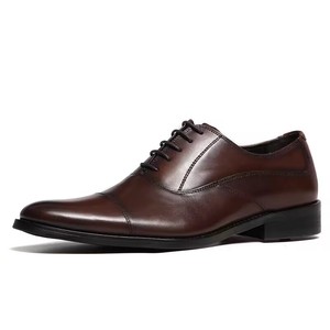 Zapatos Mocasines de Piel de Becerro de Primera Calidad con Costuras Hechas a Mano y Soporte para el Arco del Pie, Zapatos Casuales para Hombre, Zapatos Formales - Product Image 2