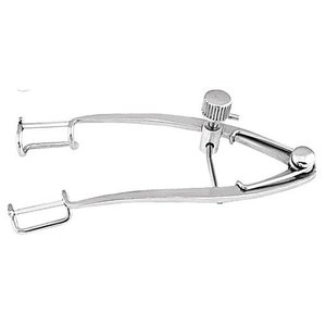 Lightweight Steel Ophthalmology Surgical <b>Instruments</b> Close Blade <b>Optics</b> Testing Eyes Speculum Hot Products for Eye Operate - Product Image 6