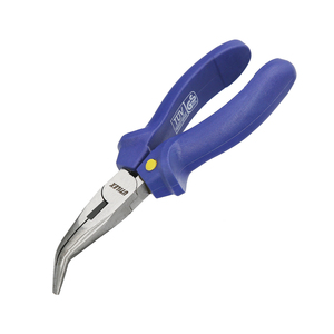 Alicates Utilex a Bocca Curva 150 mm. - Product Image 1