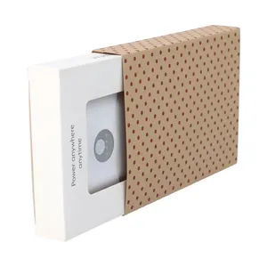 CreaSleeve Kraft 318 Bolsas de Papel Promocionales Personalizadas para Merchandising - Product Image 4