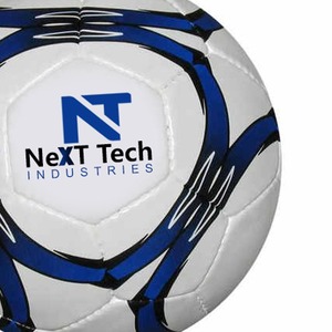 ปากีสถาน ผู้ผลิต ลูกฟุตบอล NEXT TECH INDUSTRIES NTI-PB-782 คุณภาพดี ราคาถูก ขายดีที่สุดทางออนไลน์ - Product Image 3
