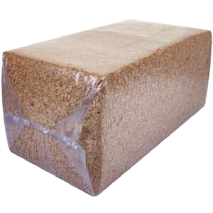 Copeaux de bois jaunes d'origine DK, durée de conservation de 24 mois, prix compétitif - Product Image 1