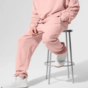 Pantalon de survêtement pour homme, confortable, décontracté, extensible, respirant, écologique, pour l'entraînement, l'exercice, la vie quotidienne - Product Image 3