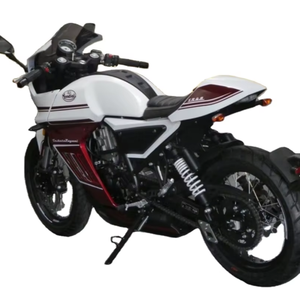 Modèle haut de gamme en promotion, Nouveau 2024, Motocyclettes Sp-ort Cl-as-sic 125 A-BS Mil-len-ium avec garantie internationale de 2 ans - Product Image 1