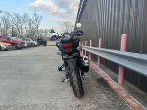 Nouvelles motos V-Strom 650XT Adventure 2025 toutes options disponibles - Product Image 6