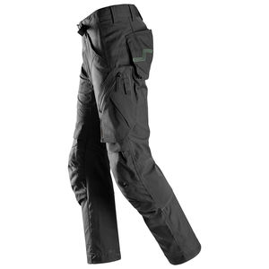Pantalones de Seguridad para Hombre de Primera Calidad, Transpirables, Ligeros, Totalmente Personalizables, Antiarrugas, Impermeables, de Secado Rápido con los Últimos Diseños - Product Image 3
