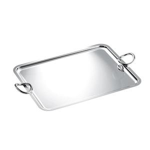 Fantastic Luxurious Rectangular Serving <b>Tray</b> For Food Serving And Coffee And Drinks Serving Best Quality At Cheap Price - Product Image 2