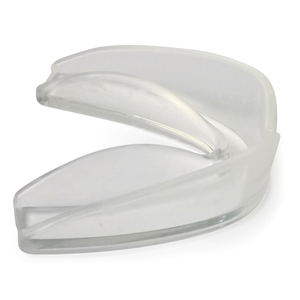Equipo de boxeo Protector bucal para boxeadores profesionales y tocados de entrenamiento MMA Kickboxing Head Gear Protector de protección bucal - Product Image 4