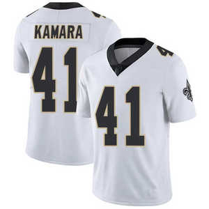 Sublimación personalizada uniforme de fútbol americano camiseta de fútbol americano - Product Image 2