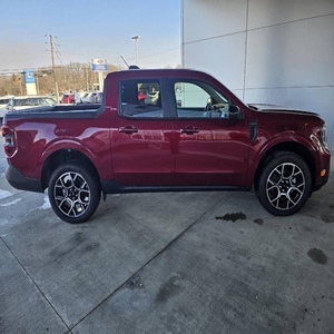 Ford Maverick Lariat 2025 LIMPIO Y ASEQUIBLE - Product Image 2