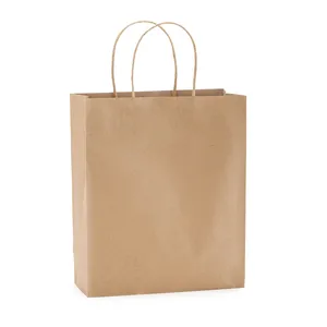 Sacchetti di Carta Personalizzati Tosca per Merchandising Promozionale - Product Image 2