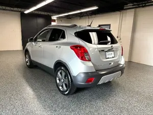 ฐานรอง2013 Buick Encore - Product Image 4