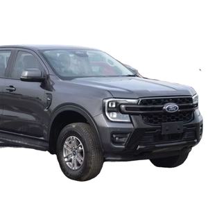 Venta de Temporada 2023: Motor Diésel RHD, Modelo con Volante a la Izquierda, Asientos de Cuero, en Buen Estado, Listo para Enviar - Product Image 1