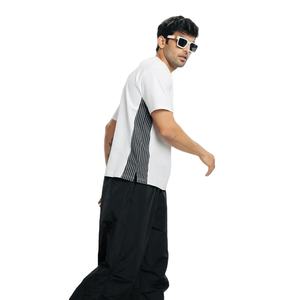 Camisetas de Hombre con Diseño Moderno, Personalizadas, 100% Algodón, Diseño Gráfico Personalizado, Camisetas de Hombre Lisas de Alta Calidad - Product Image 5