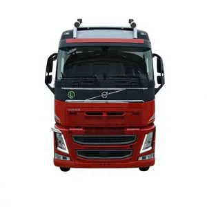 Neuf/Occasion Volvo FH 540 6x2 2021, boîte automatique, moteur à combustion interne Euro6, puissance 397 kW (540 ch) - Product Image 1