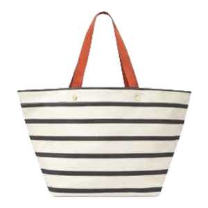 Bolsa de playa de 100% algodón, patrón de ganchillo - Product Image 5