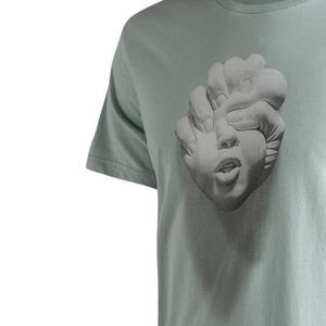 Comfortable <b>Men</b> Digital Print T <b>Shirt</b> best fabric 100% cotton loose fit printed hot sale latest designs Digital Print T <b>Shirt</b> - Product Image 5