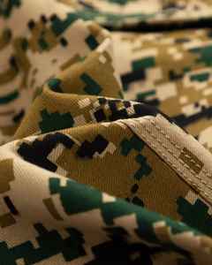 Pantalones cortos cargo para hombre con bolsillos y estampado de camuflaje, pantalones cortos holgados y de moda para ropa informal, bermudas - Product Image 3