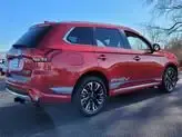 2021 Mitsubishi Outlander Phev เครื่องยนต์เทอร์โบเกียร์อัตโนมัติระยะต่ำพร้อมขับปราศจากอุบัติเหตุ - Product Image 3