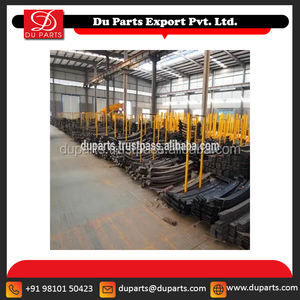 ขั้วต่อไฟฟ้าแบบสปริงขั้วต่อแบบสปริงแบตเตอรี่ - Product Image 2