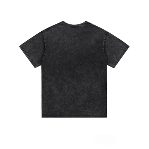 Camiseta de ocio para hombre y Polo para Primavera/Verano con estampado estándar de un color hecho en China - Product Image 4