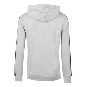 Hiver hommes pas cher Fleece Shirt Casual Warm Letter Print Hooded Pullover plus size men's Hoodies & sweatshirts - Product Image 6