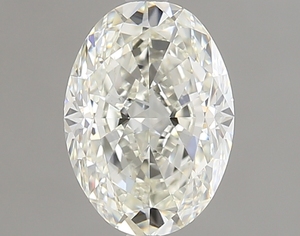 Diamantes sueltos VS1 de corte ovalado 1 Cts I Color grado genuino GIA certificado suelto brillante solitario diamantes o joyería y fabricación de anillos - Product Image 4
