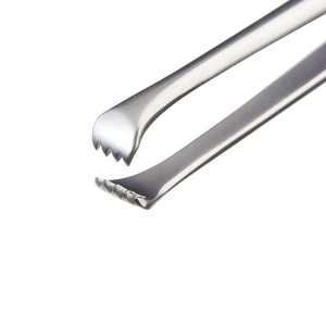 Pinces à tissus Allis 19 cm à dents en acier inoxydable, pinces chirurgicales de préhension utilisées pour saisir les tissus lourds par Surgiright Instrument - Product Image 6