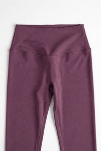 Women Yoga Leggings High Waist Slim Fit Workout Pants for Gym Exercise Running and Daily Use - Product Image 3