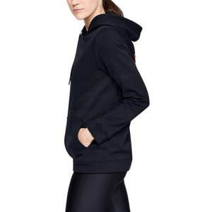 Sudadera con Capucha para Mujer, 100% Algodón, Antiarrugas, Color Personalizado, Transpirable, Ecológica, Estilo Casual, con Logotipo Frontal, para Invierno - Product Image 6