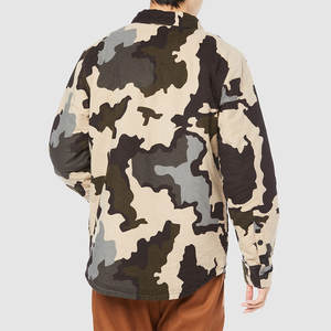 Chaqueta impermeable cortavientos Chaqueta de moda ligera resistente al agua para hombres - Product Image 6