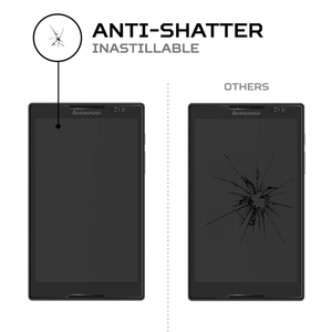 ANTISHOCK สำหรับเลอโนโว แท็บ เอส 8 ฟิล์มกันรอยหน้าจอแท็บเล็ต - Product Image 5