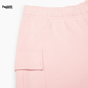 Pantalones cortos con cordón y estampado de letras reflectantes Essentials 3M, ropa informal estilo Hip Hop de alta calidad, pantalones cortos para hombres y mujeres, pantalones cortos de nueva temporada - Product Image 3