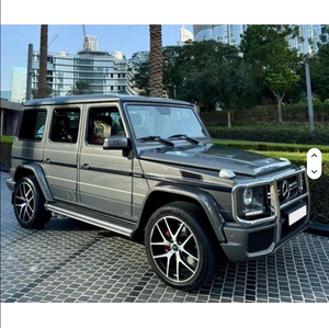 AUTO USADO ORIGINAL <span class=keywords><strong>MERCEDES</strong></span>-BENZ <span class=keywords><strong>CLASE</strong></span> <span class=keywords><strong>G</strong></span> <span class=keywords><strong>G</strong></span> <span class=keywords><strong>63</strong></span> <span class=keywords><strong>AMG</strong></span> SUV 2023, Limpio, Sin Historial de Accidentes, Mejor <span class=keywords><strong>Precio</strong></span>, <span class=keywords><strong>Precio</strong></span> Económico, Disponible para Pedidos al por Mayor - Product Image 1
