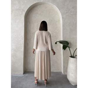 Jupe longue pour femmes - Product Image 1