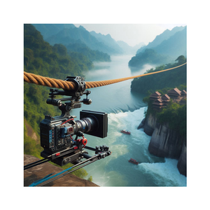 Precision Monitoring Systems for Industrial Video Applications Seamless Video Solutions for High-Speed Transport Monitoring - Product Image 4