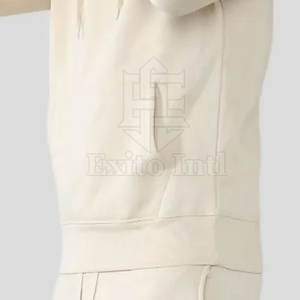 Meilleur prix du fabricant Survêtement streetwear pour hommes XXL/XL Plus, vêtements d'hiver décontractés et respirants avec logo personnalisé Bas quantité minimale de commande - Product Image 6