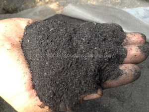 เถ้าแกลบข้าวคาร์บอนสูง (RHA >6%) เถ้าเกรดอุตสาหกรรมจากชีวมวล - Product Image 3