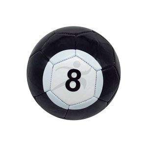 Diseño personalizado y tamaño mejor estilo de entrenamiento de fútbol Mini pelota de fútbol Venta caliente pelota de entrenamiento de fútbol Mini pelota paquistaní - Product Image 1