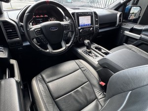 HOT DEMAND 2019 FO-RD F-150 RA-PT-OR AUTOMATIC TRANSMISSION V6 CYLINDERS - Product Image 2