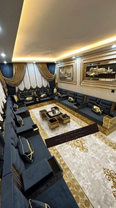 Majlis Árabe, Muebles de Majlis Árabe, Majlis Árabe Moderno |     Personalización Posible |    Envío Gratuito a Todo el Mundo - Product Image 5