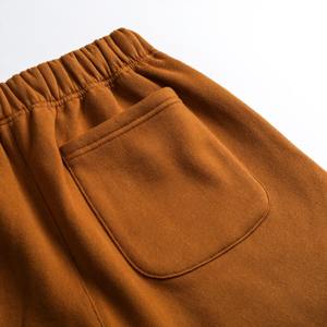 Ensembles d'été pour hommes-Mode coréenne Survêtement pour hommes T-shirts à manches courtes + short de sport-Vêtements décontractés pour hommes-Joggers Sets - Product Image 6